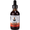 Christopher'S Original Formulas Liver & Gallbladder Formula, Herbal Supplement for Detox & Digestive Support, 2 Fl Oz