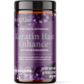 Resvitále Keratin Hair Enhance - Keratin Supplement for Hair Growth - 60 Capsules