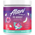 Alani Nu Pre Workout Powder Hawaiian Shaved ICE, Amino Energy Boost, Endurance Supplement, Sugar Free, 200Mg Caffeine, L-Theanine, Beta-Alanine, L-Citrulline, 30 Servings