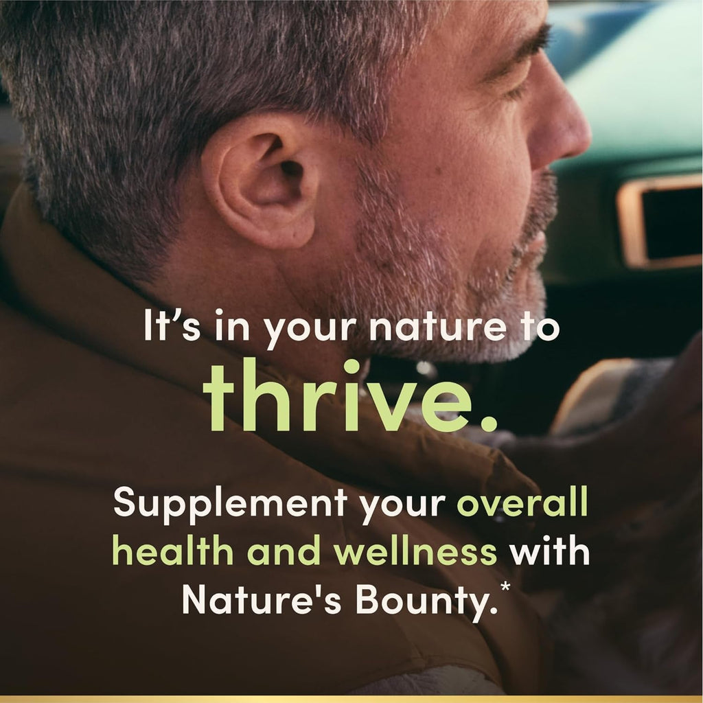 Nature'S Bounty Activated Charcoal 260 Mg, 100 Capsules, Dietary Supplement to Support a Healthy Lifestyle
