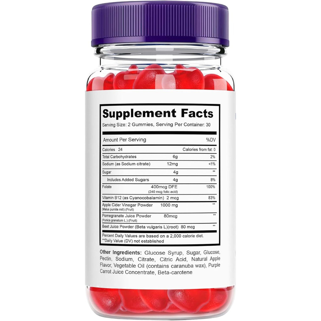 (1 Pack) Jelly Tide Gummies, Official Jellytide Supplement Gummys with Premium Ingredients, Advanced Formula Support for Overall Health & Wellness Reviews (60 Gummies)