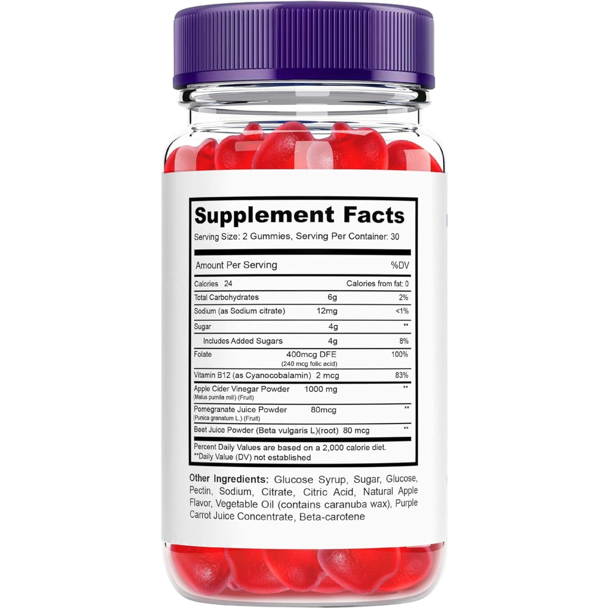 (1 Pack) Jelly Tide Gummies, Official Jellytide Supplement Gummys with Premium Ingredients, Advanced Formula Support for Overall Health & Wellness Reviews (60 Gummies)