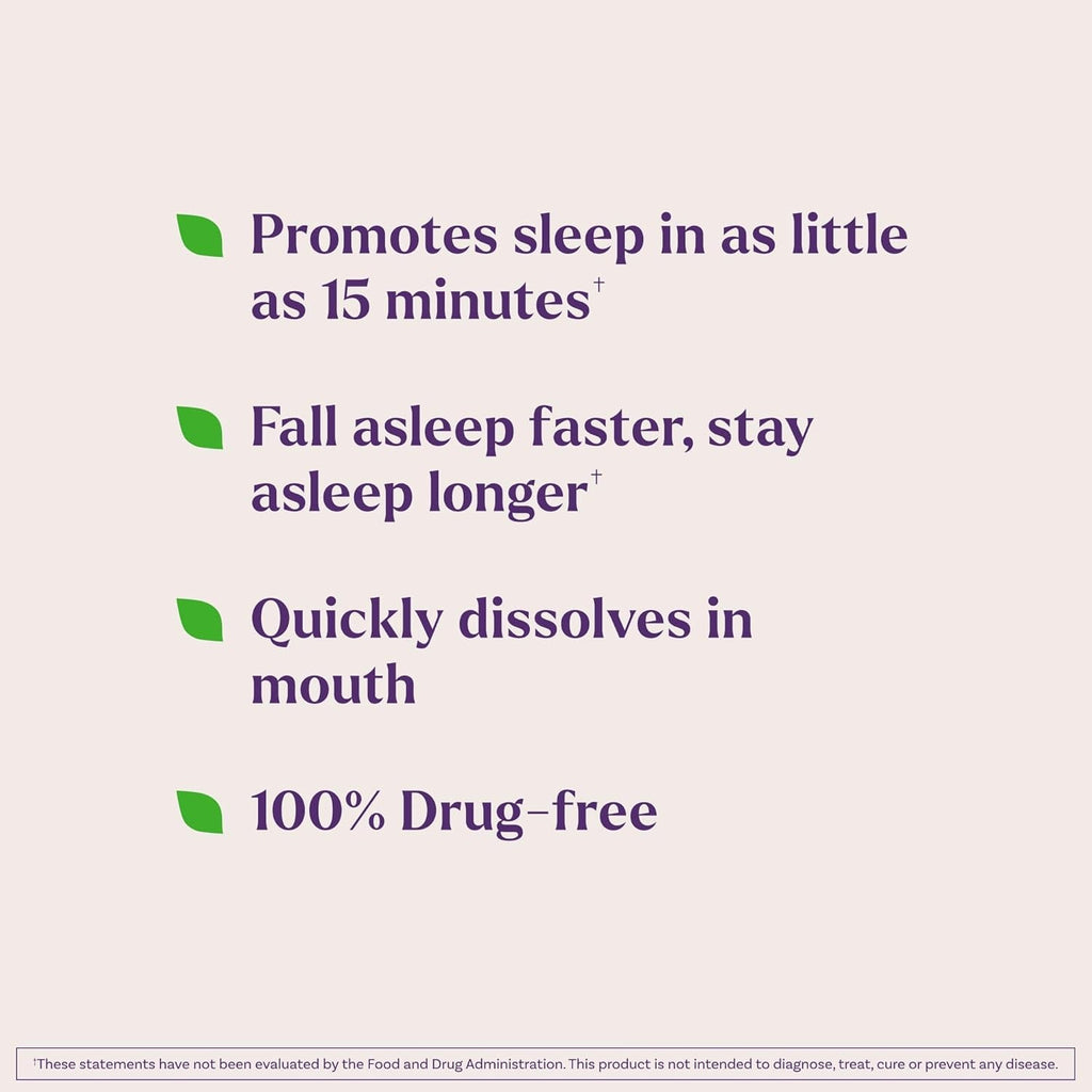 Natrol Melatonin 10Mg Fast Dissolve Tablets - Strawberry Flavor, 200 Count, Sleep Support, Fast Dissolve Melatonin for Adults, 200-Day Supply