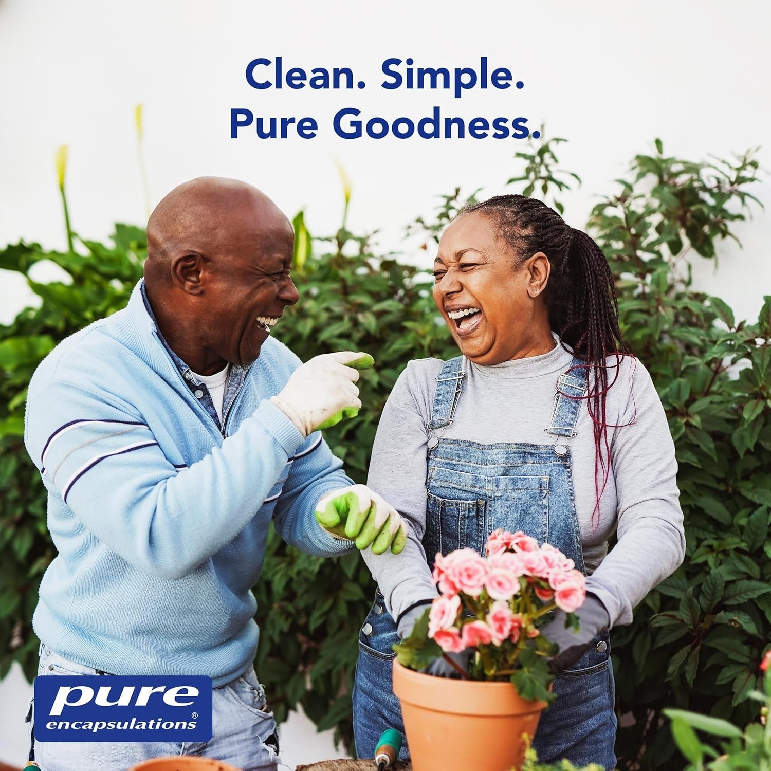 Pure Encapsulations Memory Pro | Comprehensive Memory Support Formula | 90 Capsules