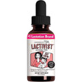 Legendairy Milk Lactivist Drops, Breastfeeding Supplement to Increase Breast Milk Supply, Organic Torbangun for Lactation, Made in USA, Alcohol Free, 2 Fl Oz
