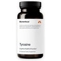 Momentous Tyrosine Capsules - NSF Certified for Sport - 60 Servings