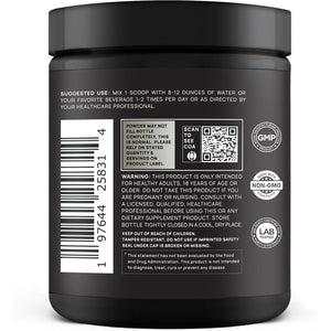 Super Collagen Powder for Women Weight Loss + Beauty W. Probiotics, Hyaluronic Acid, ACV, KSM-66, Biotin - Premium Multi Collagen Peptides Protein Supplement Colageno for Women (Unflavored)
