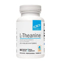 XYMOGEN L-Theanine - 400 Mg as Suntheanine - Relaxation, Focus & Stress Support - Amino Acid Supplement - Non-Drowsy - Vegetarian, Non-Gmo & Gluten Free - 60 Capsules