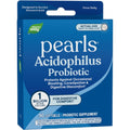 Nature'S Way Probiotic Pearls Acidophilus, Supports Digestive Balance & Gut Health, Reduce Occasional Constipation and Bloating*, 1 Billion Cultures, 90 Softgels