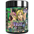 Gamer Supps GG Energy - Jojo'S Ocean Stone Fruit (100 Servings) - Keto Friendly Gaming Energy and Nootropic Blend, Sugar Free + Caffeine + Vitamins + Immune Support, Powder Drink