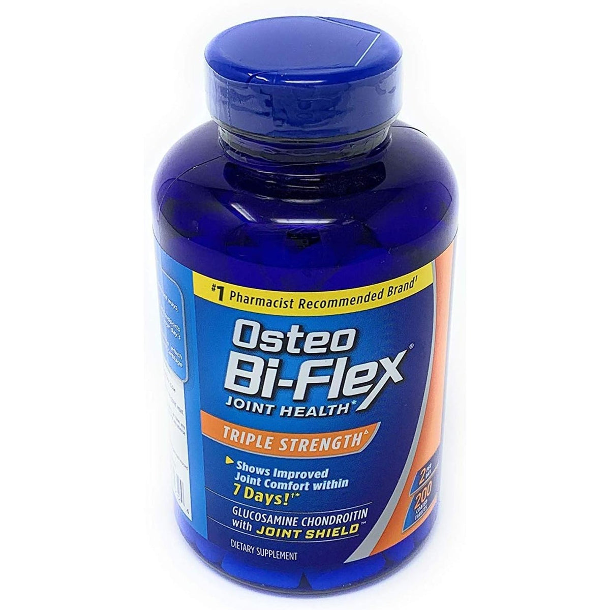 Osteo Bi-Flex Triple Strength, 200 Tablets