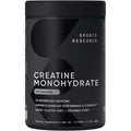 Sports Research Creatine Monohydrate - Gain Lean Muscle, Improve Performance and Strength and Support Workout Recovery* - 5 G Micronized Creatine - 17.64 Oz