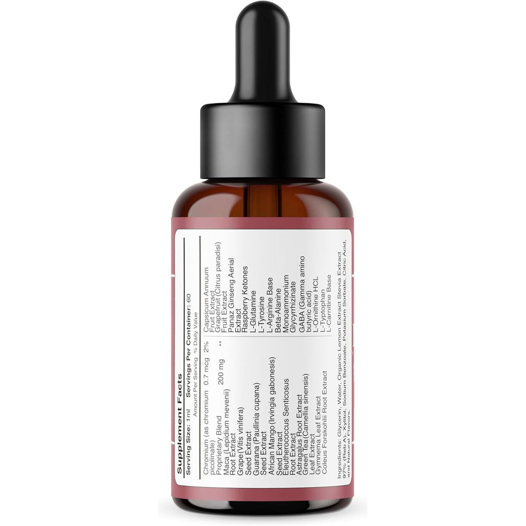 (3 Pack) Pureveen Drops – Pureveen Liquid Support Drops Advanced Formula All Natural Ingredients Daily Premium Maximum Strength, Vitamin Support for Health and General Wellness, 3 Bottles for 3 Months