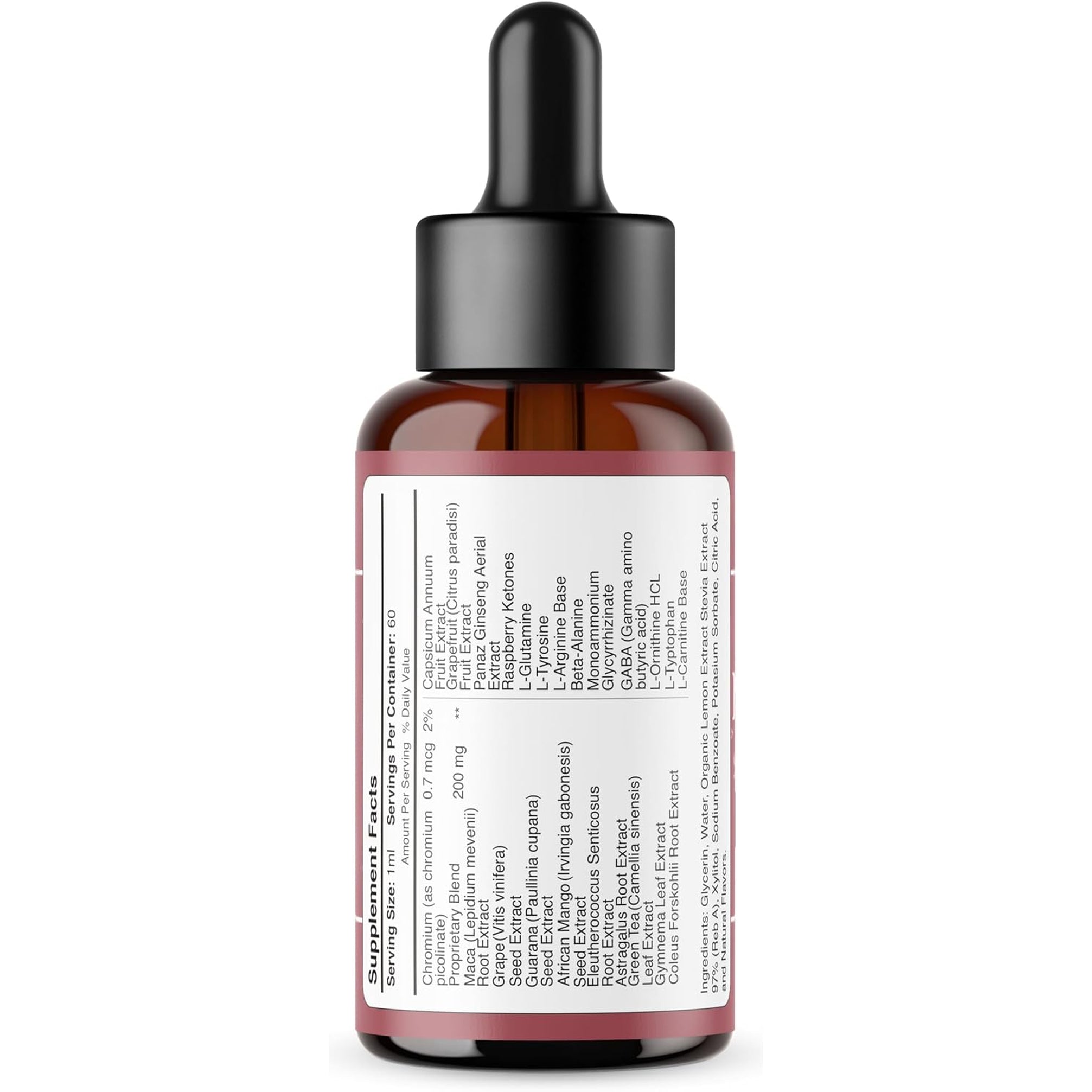 (3 Pack) Pureveen Drops – Pureveen Liquid Support Drops Advanced Formula All Natural Ingredients Daily Premium Maximum Strength, Vitamin Support for Health and General Wellness, 3 Bottles for 3 Months