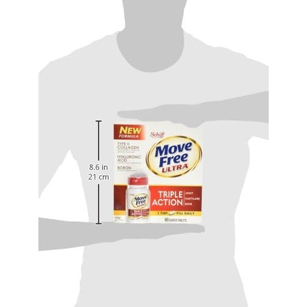 Schiff Move Free Ultra (60 Ct.)