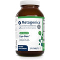 Metagenics Lipo-Gen - Lipotropic Liver & Gallbladder Support Supplement* - with Vitamin B12, Choline, Inositol & Artichoke Extract - Supports Fat Metabolism & Detoxification* - 90 Tablets
