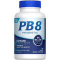 Nutrition Now Pb8 Acidophilus, Original, 120 Count