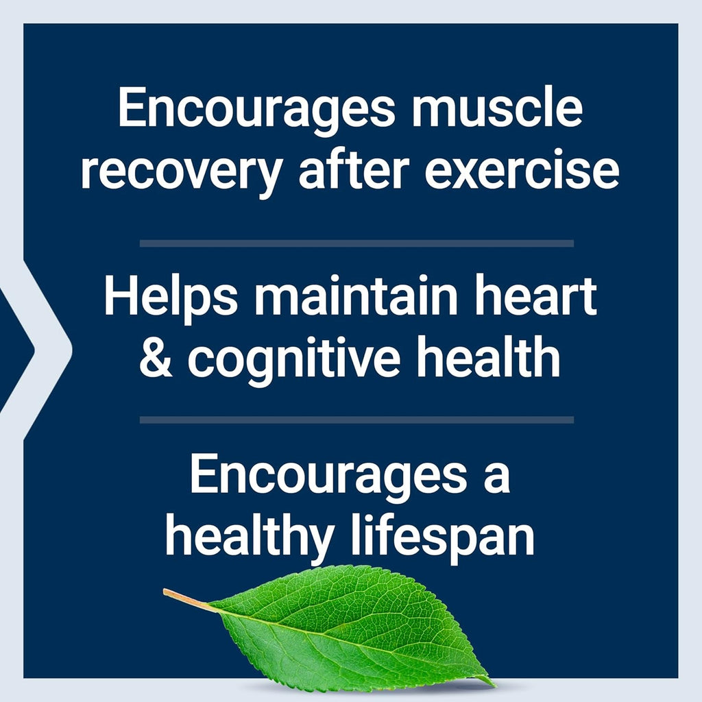 Life Extension Taurine, Pure Taurine Amino Acid Supplement, Heart, Liver and Brain Health, Longevity, Muscle and Exercise, 1000 Mg, Non-Gmo, Gluten-Free, Vegetarian, 180 Vegetarian Capsules