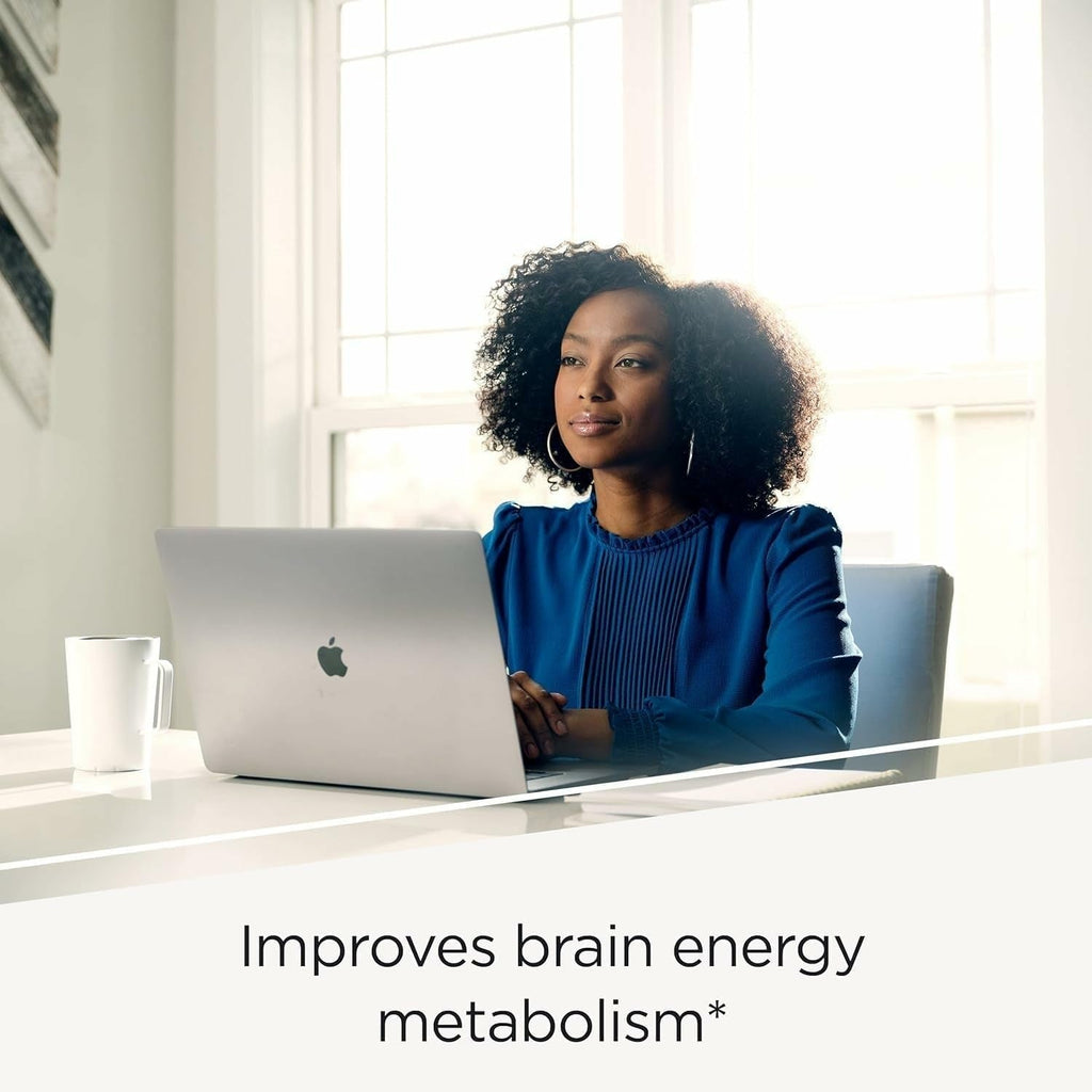 Integrative Therapeutics Neurologix - with Saffron and Cdp-Choline - Nootropic Supplement for Brain Health*- Focus* - Memory Support* - Vegan, Gluten-Free & Dairy-Free - 120 Capsules (60 Servings)