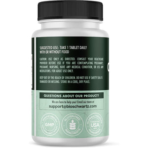 Oral Probiotics Supplement with Prebiotics - Supports Healthy Teeth Gums Mouth and Fresh Odorless Breath for Adults - Strawberry Flavored Chewable Dental Probiotic (60 Tablets, 60 Day Supply)