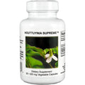 Supreme Nutrition Houttuynia Supreme, 90 Pure Herb Vegetarian Capsules