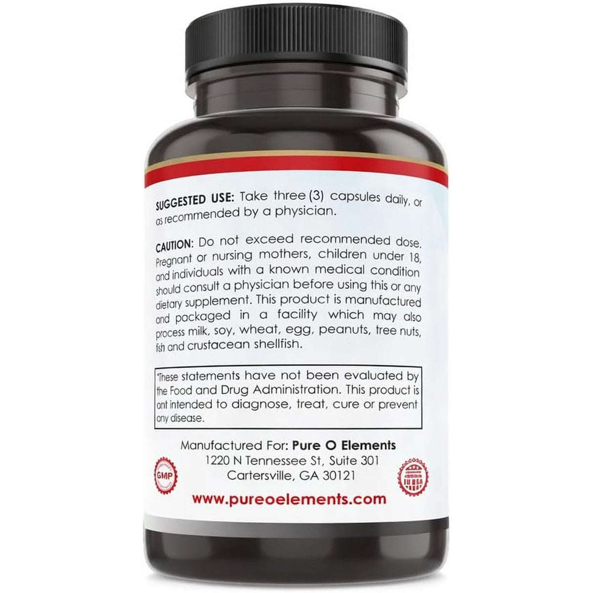 Extreme Berberine 500Mg Complex with ALA, Coq10, Turmeric, Cinnamon, Bitter Melon, Banaba Leaf, Korean Panax, Royal Jelly, and 21 Herbs for Healthy Blood Sugar Support and Overall Health and Immunity