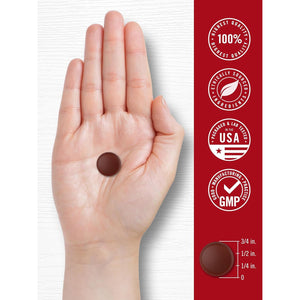 Carlyle Beet Root Gummies | 60 Count | Extract Supplement with Black Pepper and Vitamin C | for Men & Women | Beta Vulgaris | Strawberry Flavor | Vegan, Non-Gmo, and Gluten Free