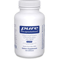 Pure Encapsulations Glucosamine Chondroitin with MSM - Supports Joint Health & Normal Cartilage Formation* - Maintains Enzyme Activity - Gluten-Free & Non-Gmo - 120 Capsules