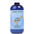 Good State - Natural Ionic Liquid Boron - 8 Fl Oz