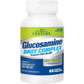 21St Century Glucosamine Daily Complex plus D Tablets, 60 Count (27708)