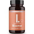 Biome, 9-Strain Probiotic Formula, Supports a Balanced Gut Microbiome, Powerful Gut Probiotics with Greenselect Phytosome - 60 Capsules