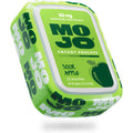 MOJO Energy Pouches Sour Apple Flavor, 50 Mg per Caffeine Pouch, 15 Pouches, Single Pack