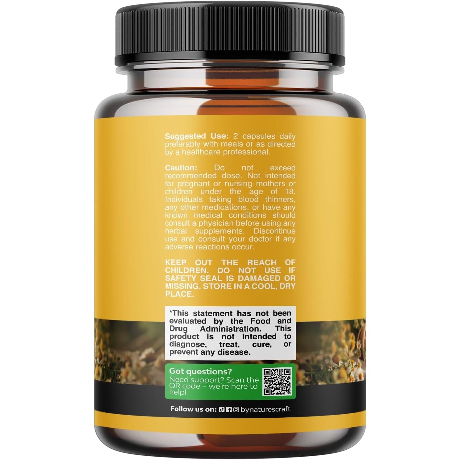 Bee Pollen Pills for Breast Growth 60 Ct - Bee Pollen Supplement 1000Mg Serving with Naturally Occurring B Vitamins Minerals & Enzymes - Breast Support Supplement - Vegetarian Non-Gmo & Gluten Free