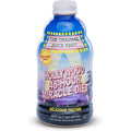 Hollywood Diet 48 Hour Detox Cleanse Drink 1 Pack, B-Vitamin Infused Juice for Body Reset, Hydration, and Energy | Ideal for Intermittent Fasting, Bloating Support, Event Prep - Fruity Flavor, 32 Oz
