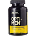 Optimum Nutrition Opti-Men Supplement, 150 Count