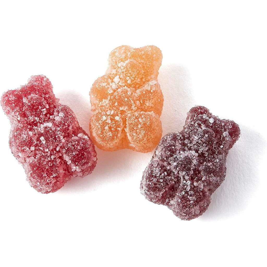 Digestive Advantage Daily Probiotic Gummy for Kids, Multi, Natural Fruit Flavours, 80.0 Count
