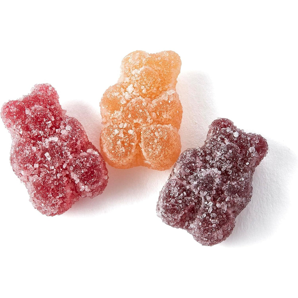 Digestive Advantage Daily Probiotic Gummy for Kids, Multi, Natural Fruit Flavours, 80.0 Count