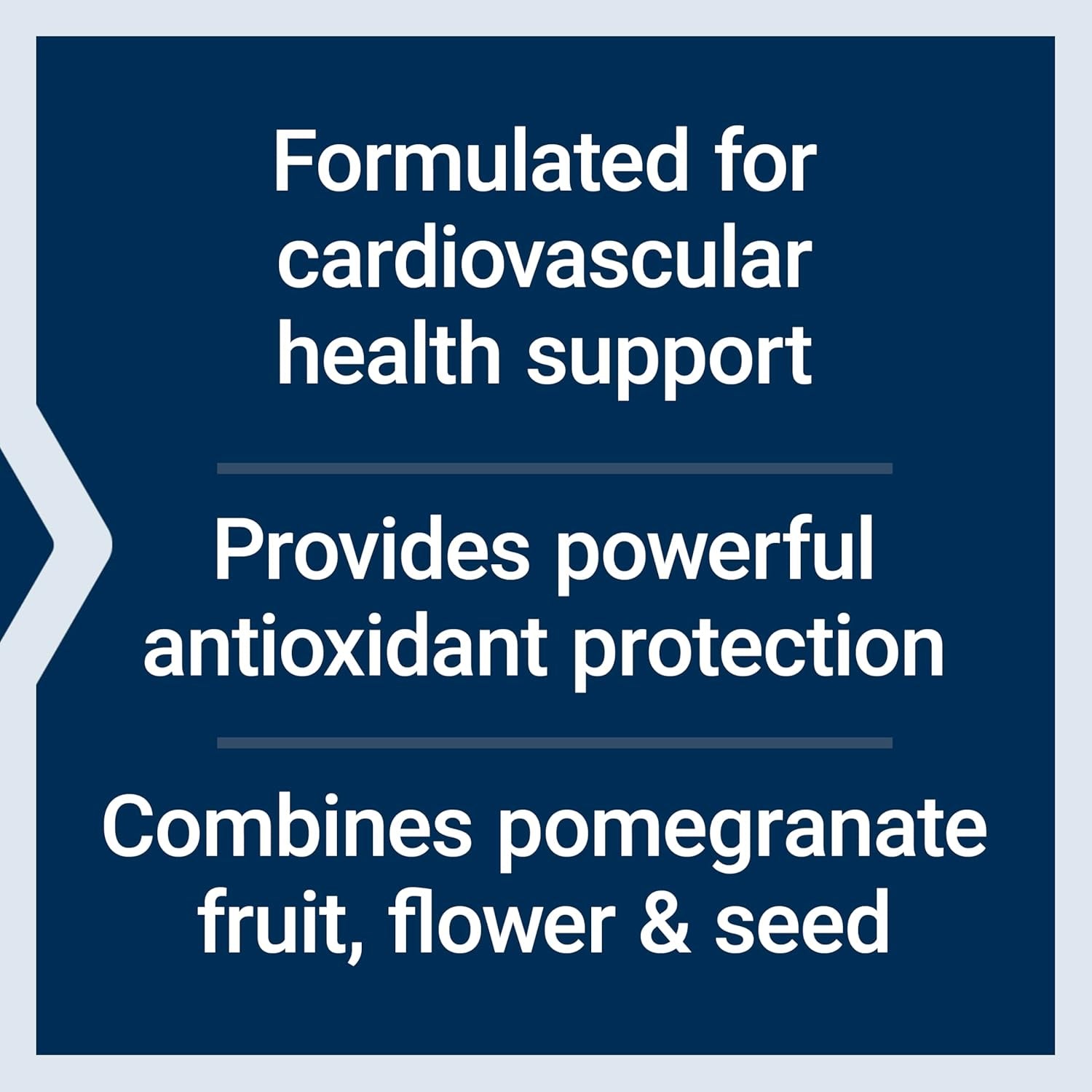 Life Extension Pomegranate Complete, Fruit Extract, Flower, Seed Oil Extract, Cardiovascular Health, Antioxidant Support, Superfood Supplement, Gluten Free, Non-Gmo, 30 Softgels
