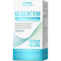 GNC Total Lean Glucatrim - 120 Capsules