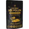 Organic Bee Pollen Granules – 1 Lb (454G) – Raw & Natural – EU & USDA Organic Certified – Halal, Kosher, GMP, ISO 22000 – Premium Anatolian Bee Pollen Superfood