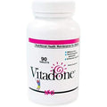 Is a Powerful Multivitamin Supplement to Fight Fatigue, Promote Regularity, Support Mood, Promote Healthy Immune Function, Support a Healthy Heart, and Help Those with History of Opioid Use