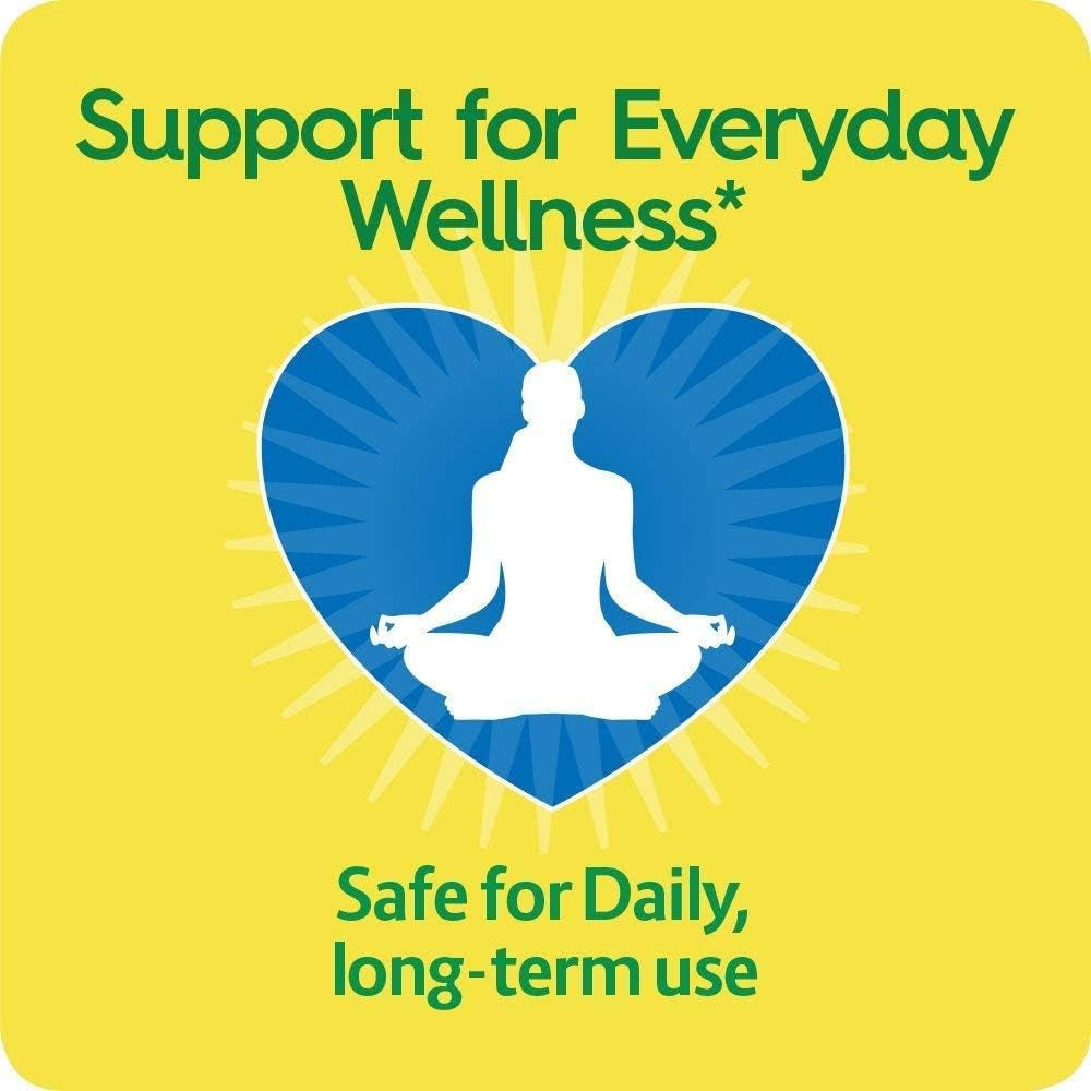 Culturelle Health & Wellness Daily Probiotic for Women & Men - 30 Count - 15 Billion Cfus & a Proven-Effective Probiotic Strain Support Your Immune System- Gluten Free, Soy Free, Non-Gmo