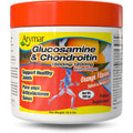 Arymar Glucosamine Chandroitin Powder (1500Mg/1200Mg) - Joint Health Support Supplement - Helps Maintain Mobility & Flexibility - High Absorption Formula - 300G (10.5 Oz)