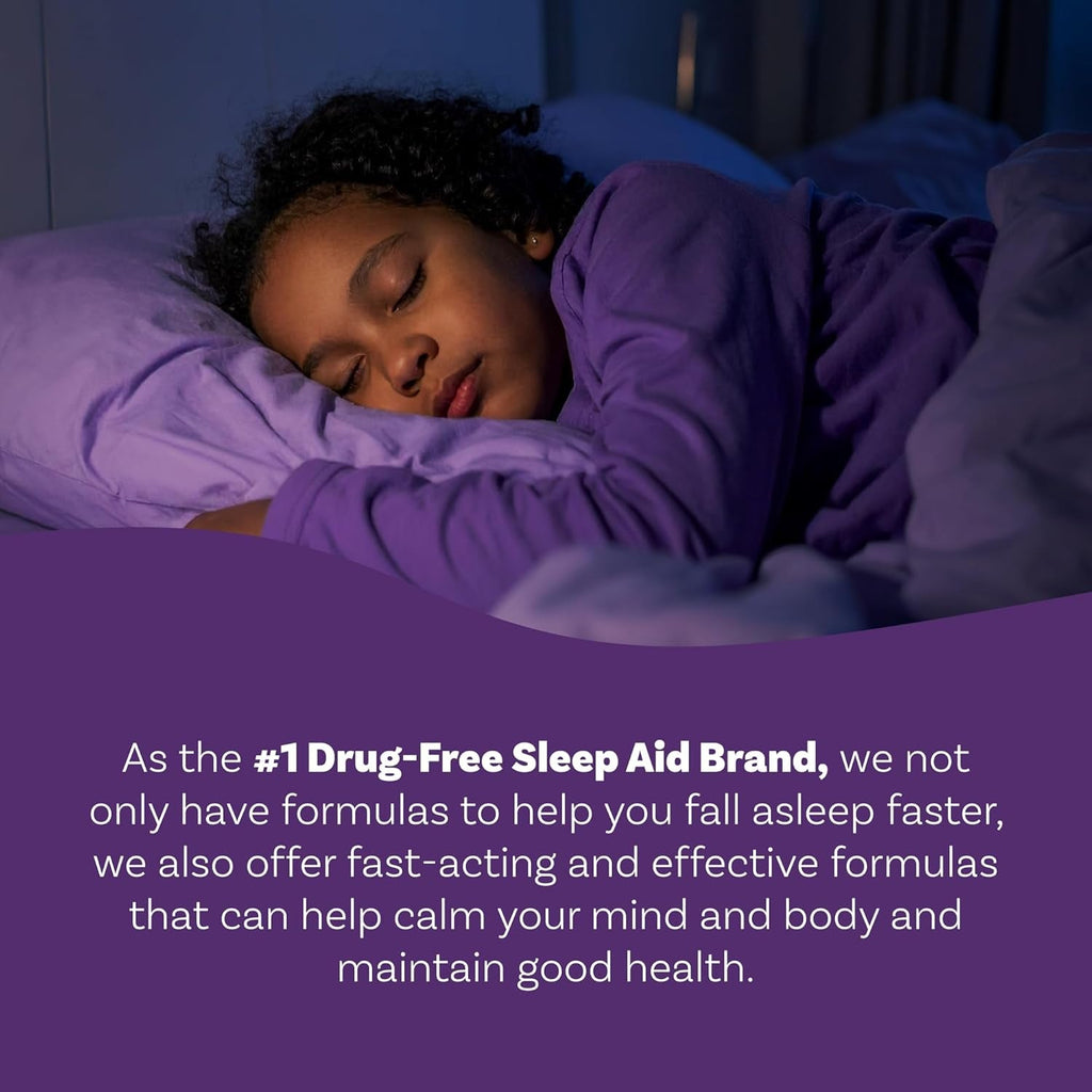 Natrol Kids Sleep+ Calm Sleep Gummies for Kids