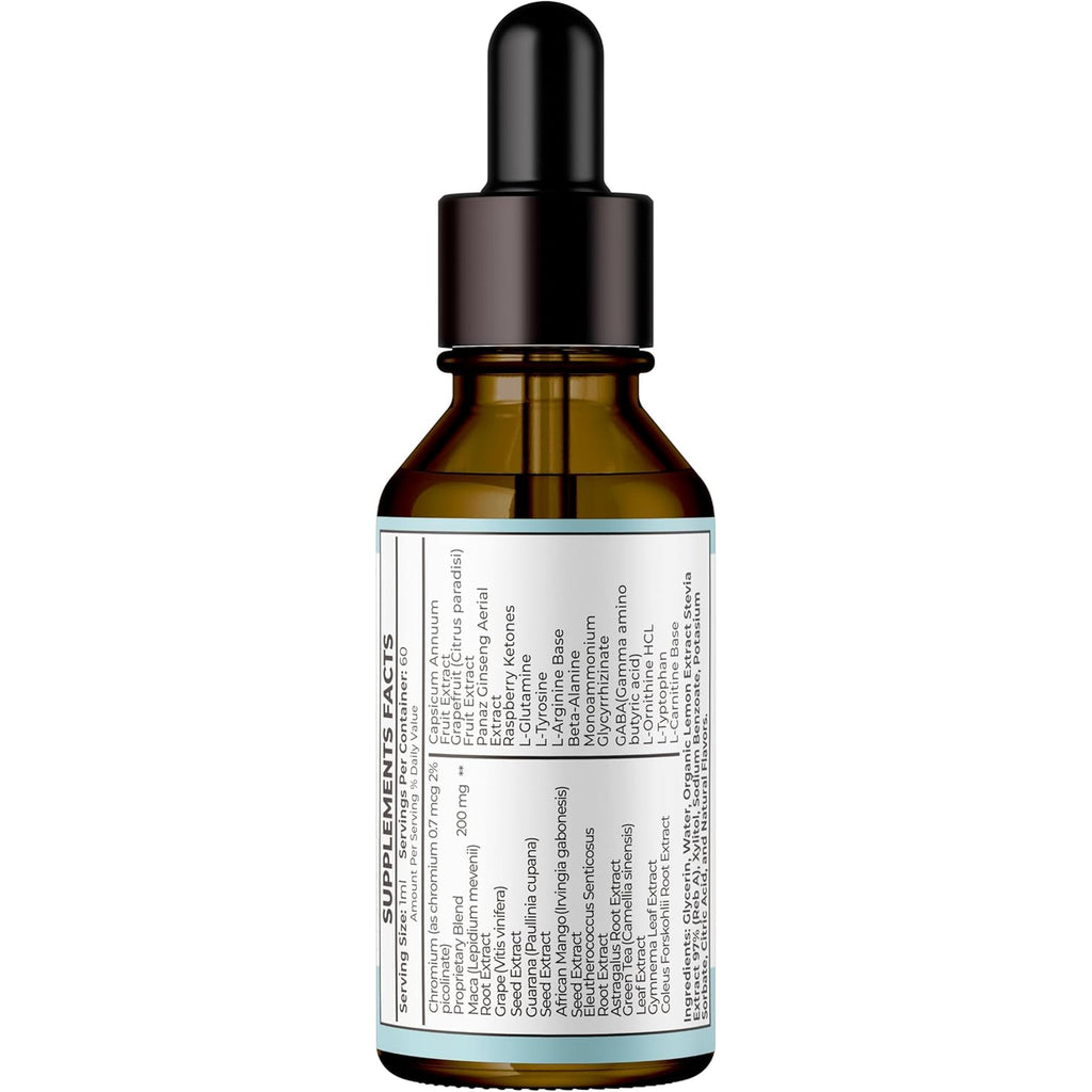 Audileaf Drops – Advanced Audileaf Drops Liquid Premium Formula All Natural Ear Health Support, Audileafdrops Daily Support Maximum Strength General Health & Wellness, 1 Bottle for 1 Month