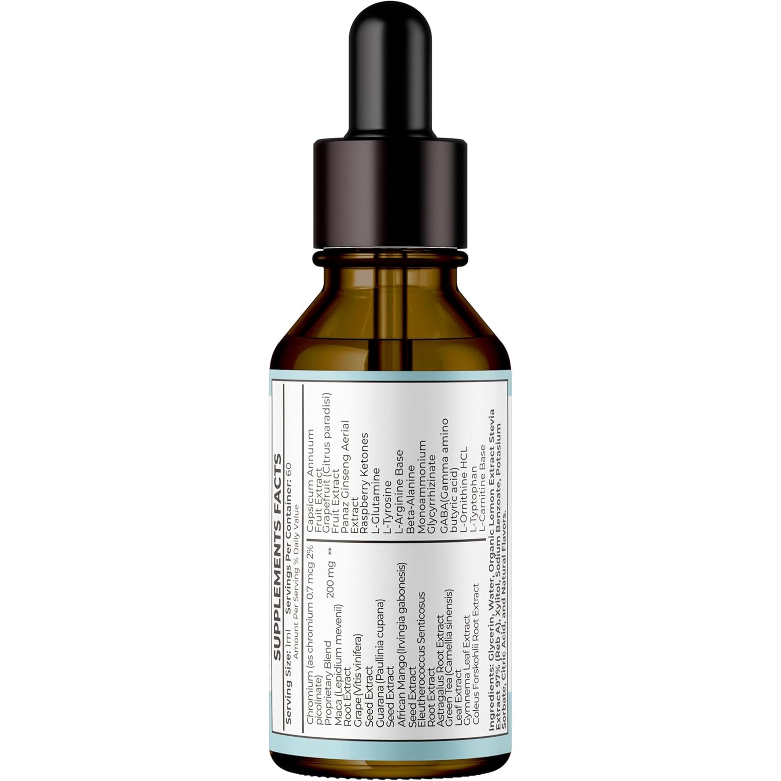 Audileaf Drops – Advanced Audileaf Drops Liquid Premium Formula All Natural Ear Health Support, Audileafdrops Daily Support Maximum Strength General Health & Wellness, 1 Bottle for 1 Month