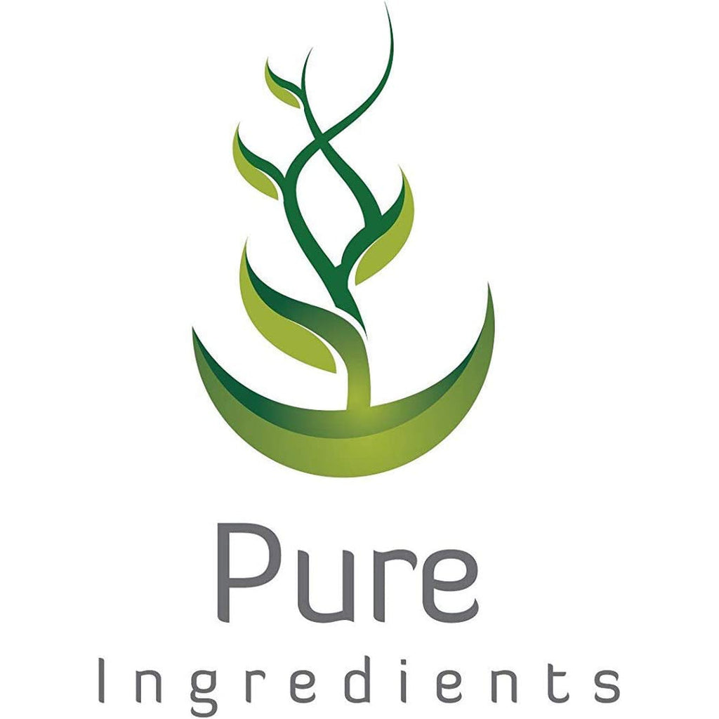 Pure Original Ingredients Acerola Cherry, (100 Capsules) Always Pure, No Additives or Fillers