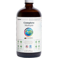LIQUIDHEALTH Complete Multiple Adult Liquid Multivitamin - Essential Vitamins, Minerals & Nutrients, Immune Support, Gut Health, Energy, Detox - Made in USA, Vegan, Non-Gmo, Sugar-Free (32 Oz)