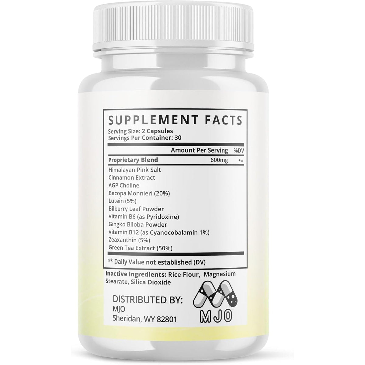 Burn Slim Capsules, Official Burnslim Pills with All Natural Ingredients, Advanced Burn Slim Health and Wellness Vitamin Supplement Supporting Active Lifestyle for Women and Men (60 Capsules)