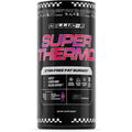 Cellucor Super Thermo™ Stim-Free Fat Burner | Thermogenic, Appetite, and Glucose Support | 60 Capsules